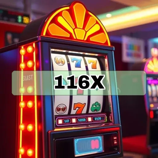 116x: Kegiatan Menarik dan Keuntungan yang Tidak Boleh Dilewatkan