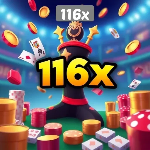 Menjelajahi Dunia Permainan di Situs 116x