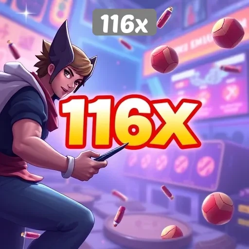Mengupas Fitur Unggulan Situs Game 116x