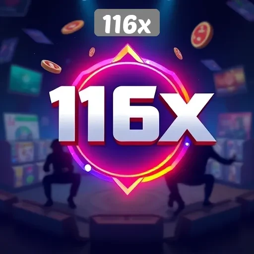 Dampak Situs Game 116x terhadap Komunitas Gamer Indonesia
