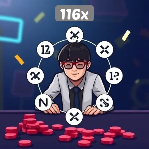 Kelebihan dan Kekurangan Bermain di Situs 116x