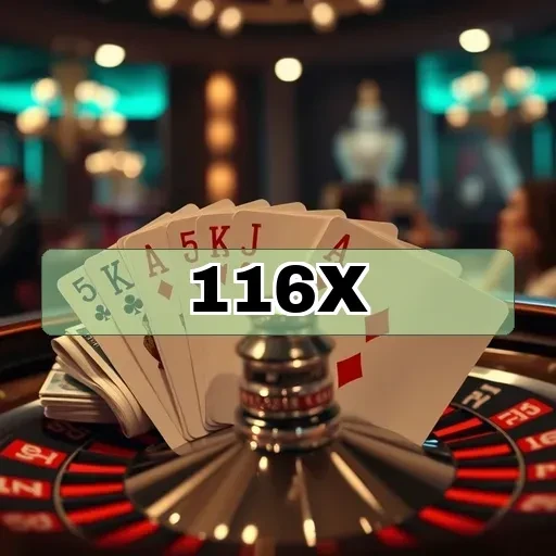 116x: Temukan Keunggulan Game MOBA Favorit di Indonesia