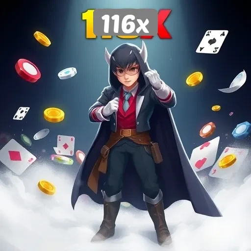 Pengalaman Pemain di Situs Game 116x
