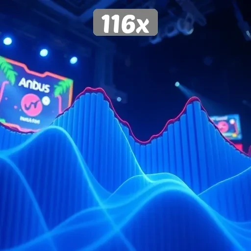 Analisis Tren Permainan Populer di 116x