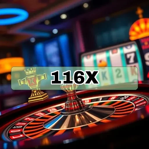 116x: Uncover Hadiah Menarik yang Bikin Gamers Terpikat
