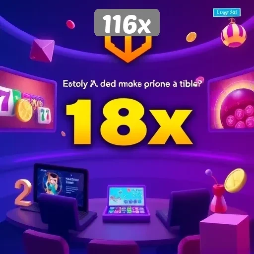 Cara Mendaftar dan Bermain di 116x dengan Mudah
