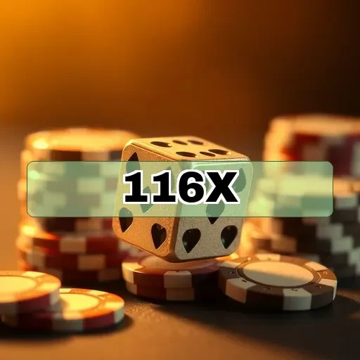 116x: Temukan Fitur Hasil yang Menggugah Minat Gamer Indonesia