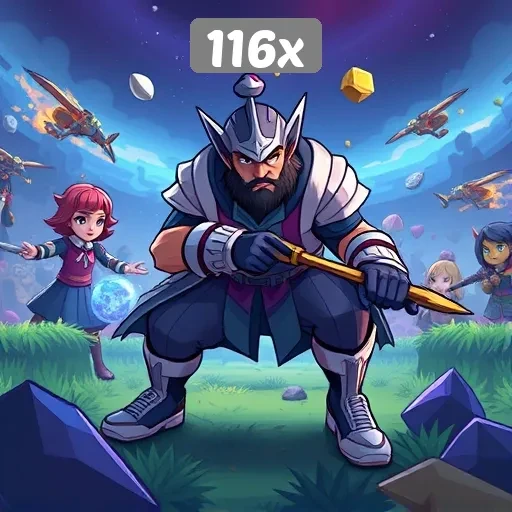 Mengulas Game Populer di Situs 116x