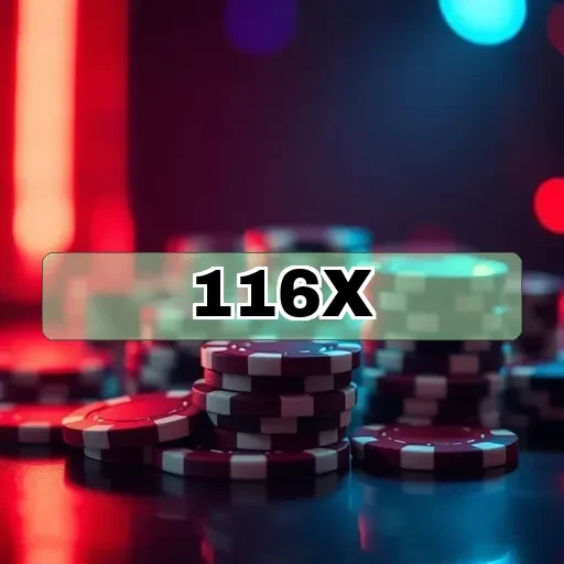 116x: Game Online Seru dengan Beragam Keunggulan Menarik!