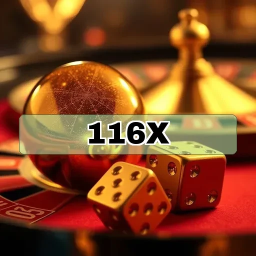 116x: Pengalaman RPG Seru dan Menarik untuk Penggemar Game Online