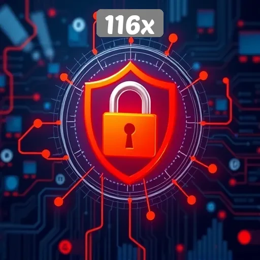 Keamanan dan Privasi di Situs Game 116x