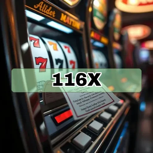 116x: Temukan Strategi Hebat untuk Memenangkan Permainan Anda