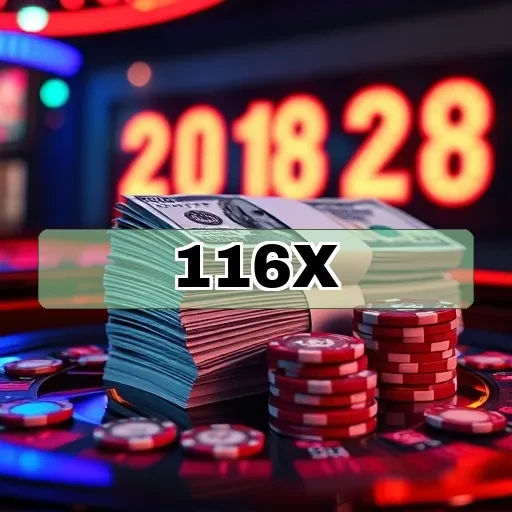 116x: Keunggulan Tim yang Mengubah Permainan Online di Indonesia