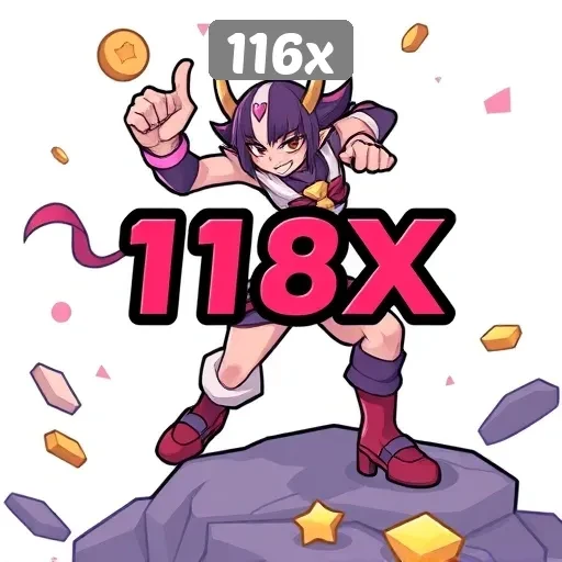 Memahami Fitur Utama Situs Game 116x