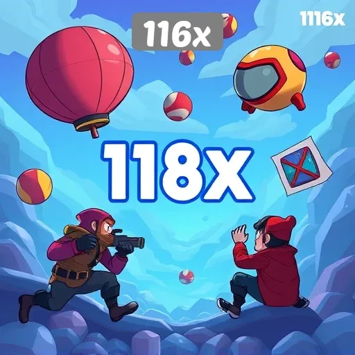 Apa yang Membuat 116x Menarik bagi Pengguna Baru